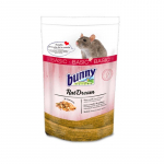Bunny RatDream Basic n&auml;riliste toit, 500 g