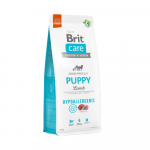 Brit Care Hypoallergenic Puppy Lamb kuivtoit kutsikatele lambalihaga, 3 kg