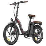 Fafrees F20+ PRO Elektrijalgratas 22,5 Ah