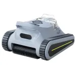 Seauto Crab traadita robotbasseinipump 45000Pa