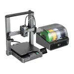 Creality Hi Combo 3D printer