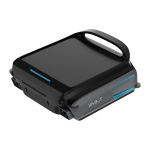 Wybot F1 juhtmevaba basseinipuhastusrobot