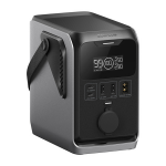 EcoFlow TRAIL 300 kaasaskantav alalisvoolujaam