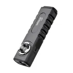 Multifunktsionaalne taskulamp SuperFire G20, 470lm, USB