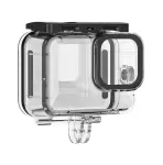 Telesin vandeniui atsparus dėklas GoPro Hero 9 / Hero 10 / Hero 11 / Hero 12 / Hero 13 (GP-WTP-901).