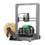 CREALITY Ender-3 V3 3D spausdintuvas