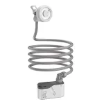 Flextail Max Shower kaasaskantav du&scaron;&scaron; koos kohvriga