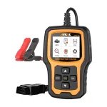 2-&uuml;hes diagnostikaskanner OBD2 ja akutestija Ancel AD410 PRO