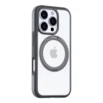 Torras Ostand R Fusion &uuml;mbris iPhone 16 Pro (hall)