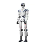 UNITREE R1 Edu Smart &ndash; ratsionaalne valvur
