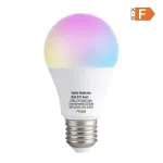 Shelly Multicolor Bulb Gen3 E27 LED-lamp
