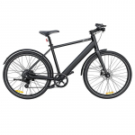 DYU Stroll 1 Elektrijalgratas 250 W 100 km