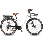 SAMEBIKE RS-A07 500W elektriline jalgratas