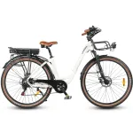 SAMEBIKE RS-A07 500W elektriline jalgratas