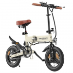 ESKUTE F200 Elektrijalgratas 250 W mootor, 36 V 7,8 Ah