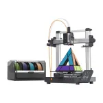 Anycubic Kobra 3 V2 Combo 3D printer