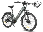 SAMEBIKE RS-A01 Pro-T elektrijalgratas
