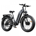 FENGQS H2 Pro Elektrijalgratas 2*1000W mootor, 52 V20Ah