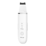 Ultragarsinis odos valytuvas ANLAN ALCPJ07-02 (baltas)