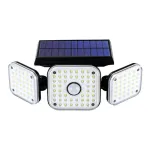 P&auml;ikeseenergial t&ouml;&ouml;tav lamp Superfire FF13-C, 22W, 300lm, 2400mAh