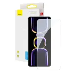Baseus grūdinto stiklo ekrano apsauga, skirta Redmi K60/K60 Pro