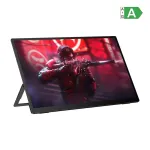 Uperfect ne&scaron;iojamas monitorius USteam E6 Pro 18,5" 1920x1080 120Hz