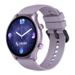 Zeblaze Btalk 3 Plus nutikell (lilla)