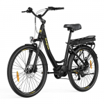 Eglide C2 Elektrijalgratas 250 W keskmootoriga 36V 13Ah