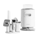 Neakasa P0 juuksevaakumkarusnahahoolduskomplekt