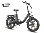 SAMEBIKE CY20 PRO elektrijalgratas