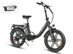 SAMEBIKE CY20 PRO elektrijalgratas