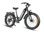 SAMEBIKE CREST elektriline jalgratas 1000W