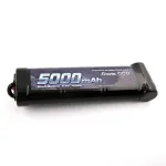 Aku Gens Ace Traxxas 5000mAh 8,4V NiMH Hump T-Dean
