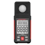 Habotest HT603 digitaalne valgusm&otilde;&otilde;tur