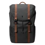 S&uuml;learvutikott tomtoc VintPack-TA1, 15,6"/22L (must)