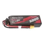 Gens ace G-Tech 5000mAh 11.1V 60C 3S1P LiPo aku XT60-pistikuga