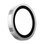 Torras Lensguard kaamera klaas iPhone 16 Pro (hall)