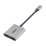XREAL HUB įkrovimo adapteris
