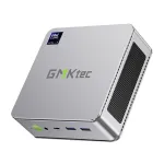Miniarvuti GMKtec K9 Intel Ultra 5 125Hz 32GB RAM + 1TB WIN 11 Pro