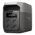 Kaasaskantav elektriline EcoFlow DELTA 3 Max