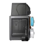 ELEGOO Centauri Carbon 2 Combo 3D-printer