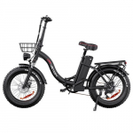 DRVETION CT20 PRO elektrijalgratas, 750W mootor, 48V 15Ah Samsung