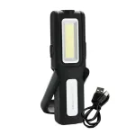 T&ouml;&ouml;koja taskulamp Superfire G12, 566lm, USB