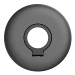 Organizatorius / AppleWatch įkroviklio laikiklis (juodas)