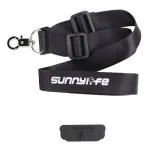 Sunnylife dirželis su tvirtinimu DJI RC-N1 / RC-N2 / RC-N3 valdikliui (GK507)