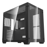 Arvutikorpus darkFlash C285 (must)