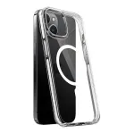 Torras telefoni&uuml;mbris Sparka, m&otilde;eldud iPhone 15 jaoks (l&auml;bipaistev)