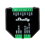 Shelly Plus Add-on lisaanduri adapter