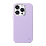 Joyroom PN-15F1 Starry dėklas iPhone 15 Pro (violetinis)