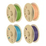 ANYCUBIC PLA Pantone kiudude komplekt (4 tk)